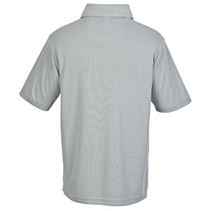 Additional Image 1 - a white shirt with a short sleeve