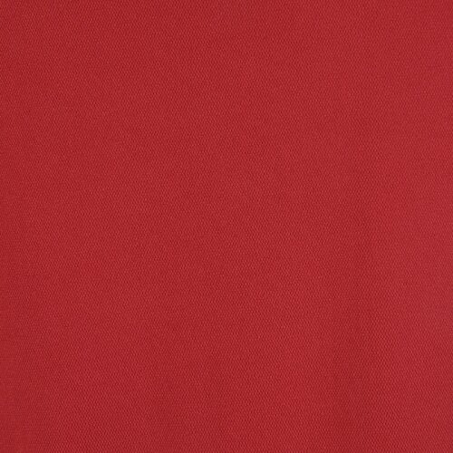 Additional Image 2 - a red wall with a white stripe