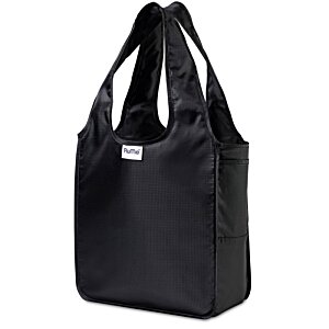 Additional Image 1 - a black bag with handles