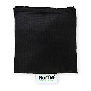 Additional Image 2 - a black square object on a white background