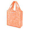 Additional Image 1 - an orange bag with handles
