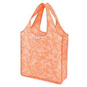 Additional Image 1 - an orange bag with handles
