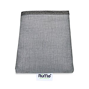 Additional Image 2 - a grey rectangular object on a white background