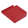 Additional Thumbnail Image 1 - a red box with a lid