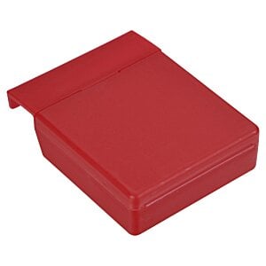 Additional Image 4 - a red box with a lid