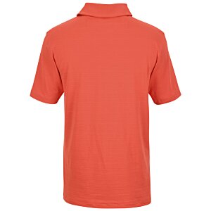 Additional Image 1 - a red shirt on a white background