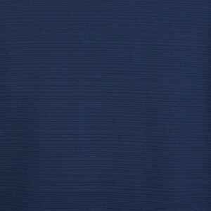 Additional Image 2 - a blue fabric with a white stripe
