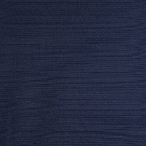 Additional Image 1 - a blue fabric with a white stripe