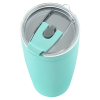 Additional Thumbnail Image 5 - a blue and grey tumbler