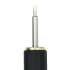 Additional Thumbnail Image 5 - a close up of a black and gold tool