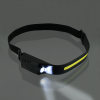 Additional Thumbnail Image 3 - a headband with a light on
