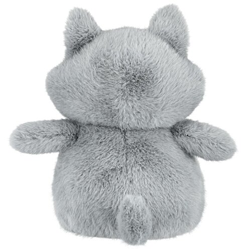 Additional Image 1 - a stuffed animal on a white background