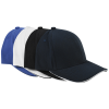 Additional Thumbnail Image 2 - a group of hats on a white background
