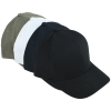 Additional Thumbnail Image 1 - a black and grey hat