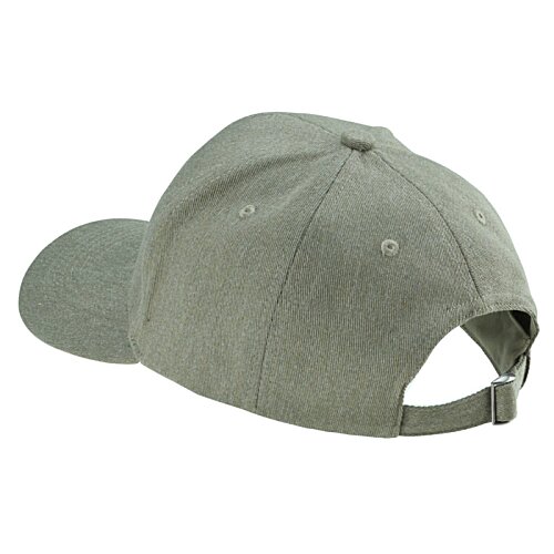 Additional Image 3 - a close up of a hat