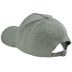 Additional Image 1 - a white baseball cap