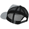 Additional Thumbnail Image 1 - a black hat with a mesh on it