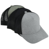 Additional Thumbnail Image 2 - a grey and black hat
