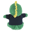 Additional Thumbnail Image 1 - a stuffed animal with a green and yellow tail