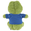 Additional Thumbnail Image 1 - a stuffed animal in a blue shirt