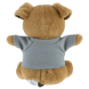 Additional Thumbnail Image 1 - a stuffed animal wearing a shirt
