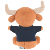 Additional Thumbnail Image 1 - a stuffed animal with horns