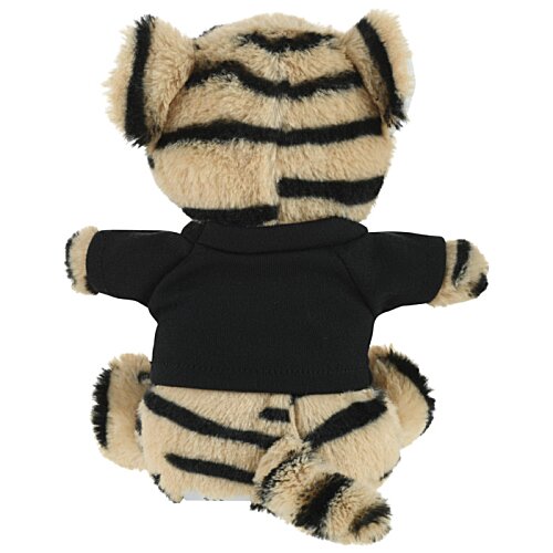 Additional Image 1 - a stuffed animal on a white background