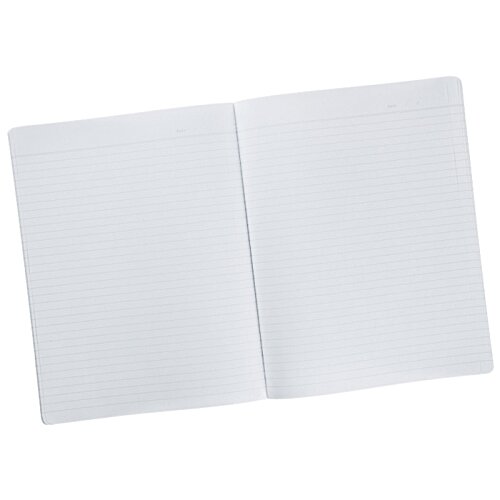 Additional Image 1 - a white folded paper