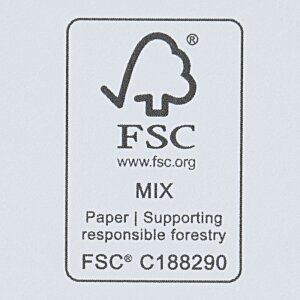 Additional Image 2 - a white rectangular object with a tree and text