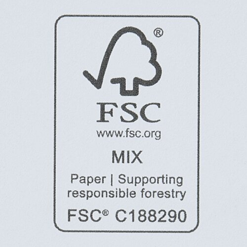 Additional Image 2 - a white rectangular object with a tree and text