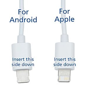 Additional Image 6 - a close up of a plug