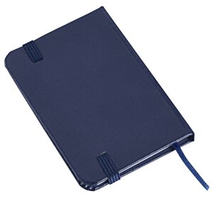 Additional Image 1 - a black rectangular object with a blue cord