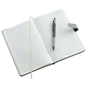 Additional Image 2 - a pen on a notebook