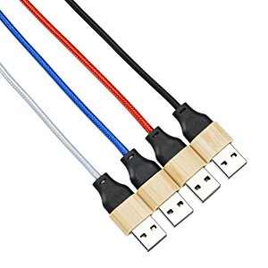 Additional Image 5 - a group of wires with a white plug in