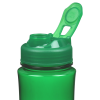 Additional Thumbnail Image 2 - a green plastic bottle with a green lid
