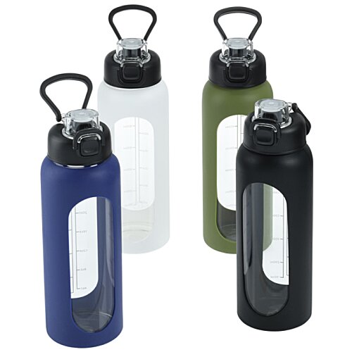 Additional Image 5 - a group of water bottles
