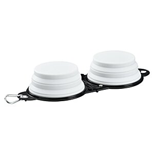 Additional Image 4 - a pair of white bowls