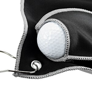 Additional Image 3 - a close up of a golf ball