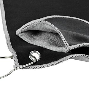 Additional Image 5 - a close up of a black and white object