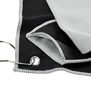 Additional Image 6 - a close up of a black and white object