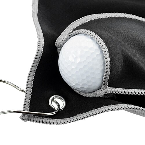 Additional Image 3 - a close up of a golf ball