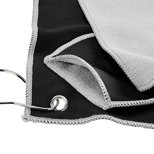 Additional Image 6 - a close up of a black and white object