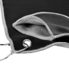 Additional Thumbnail Image 5 - a close up of a black and white object