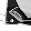 Additional Thumbnail Image 6 - a close up of a black and white object