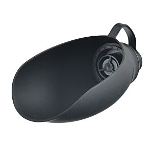 Additional Image 6 - a black object with a round object