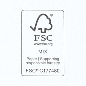 Additional Image 4 - a white rectangular sign with black text