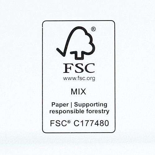Additional Image 4 - a white rectangular sign with black text