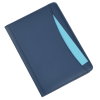Additional Thumbnail Image 1 - a blue folder with a blue strip