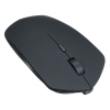 Additional Thumbnail Image 3 - a black computer mouse