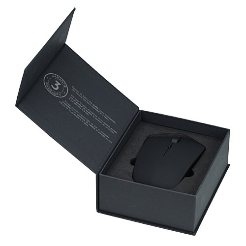 Additional Image 8 - a black box with a lid